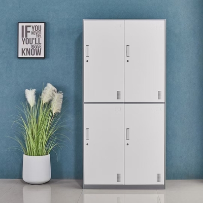 四门更衣柜